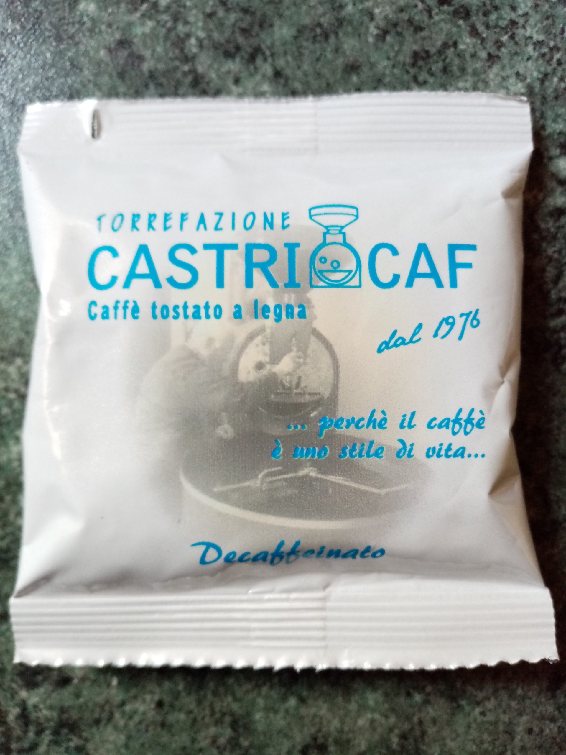 Cialde Decaffeinato